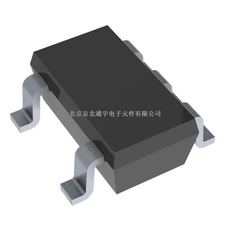 京北通宇LM321MFX/NOPB運(yùn)算放大器, 1個(gè)放大器, 1 MHz, 0.4 V/μs, 3V 至 30V, SOT-23, 5 引腳-LM321MFX盡在買賣IC網(wǎng)